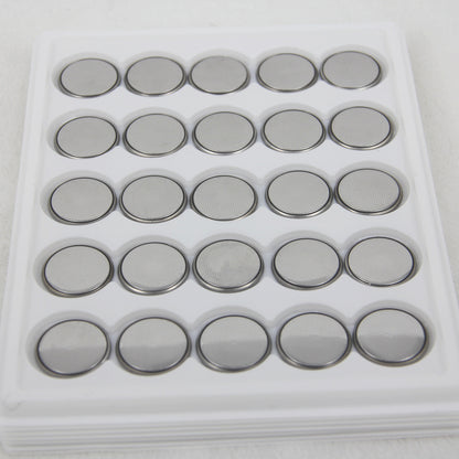 Button battery 3V CR2032