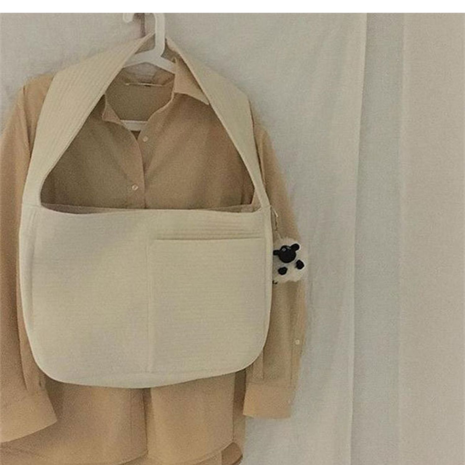 Small Dog Backpack Shoulder Bag