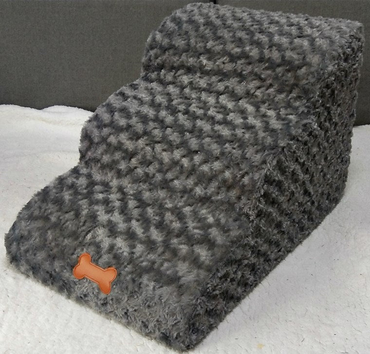 Removable And Washable Small Sponge Ladder for Dogs