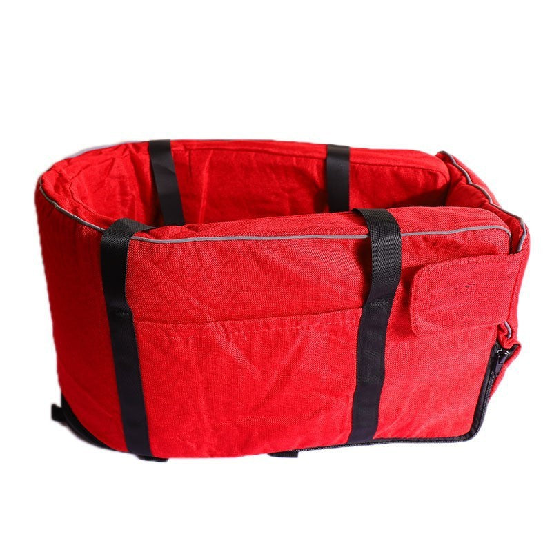 Outdoor Pet Kennel Four Seasons Universal - Pooch2Spoil