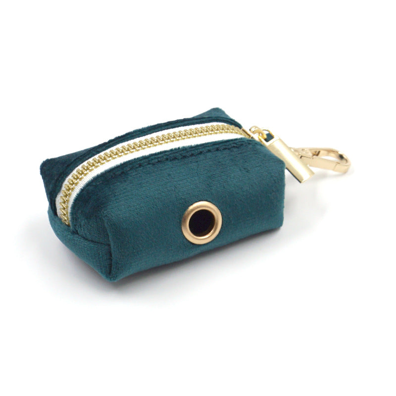 Dog Waste Poop Bag Dispenser
