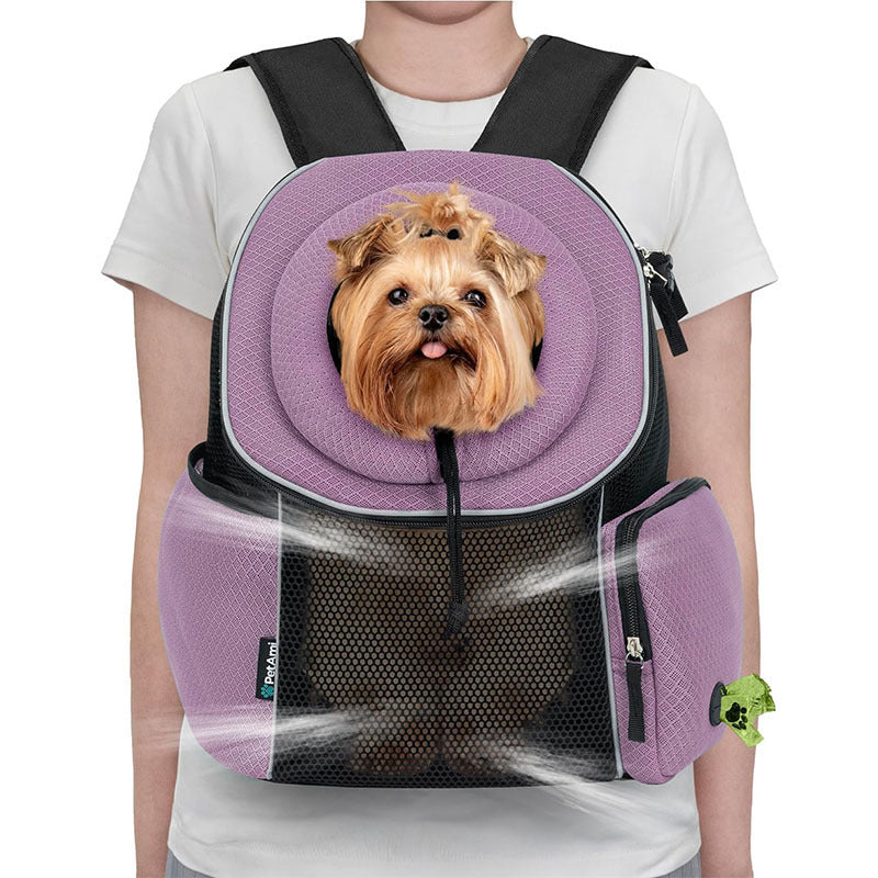 Pet Dog Carrier Bag