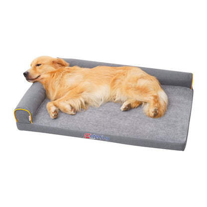 Dog Sofa Bed Sleeping Pad Removable And Washable Pet Nest