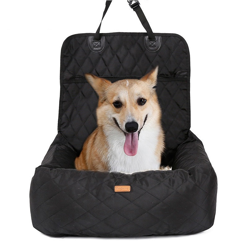 Dog Carriers Pet Car Seat