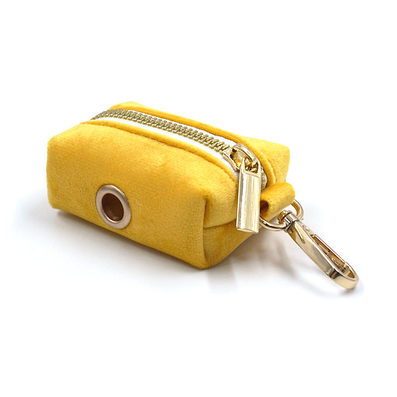 Dog Waste Poop Bag Dispenser