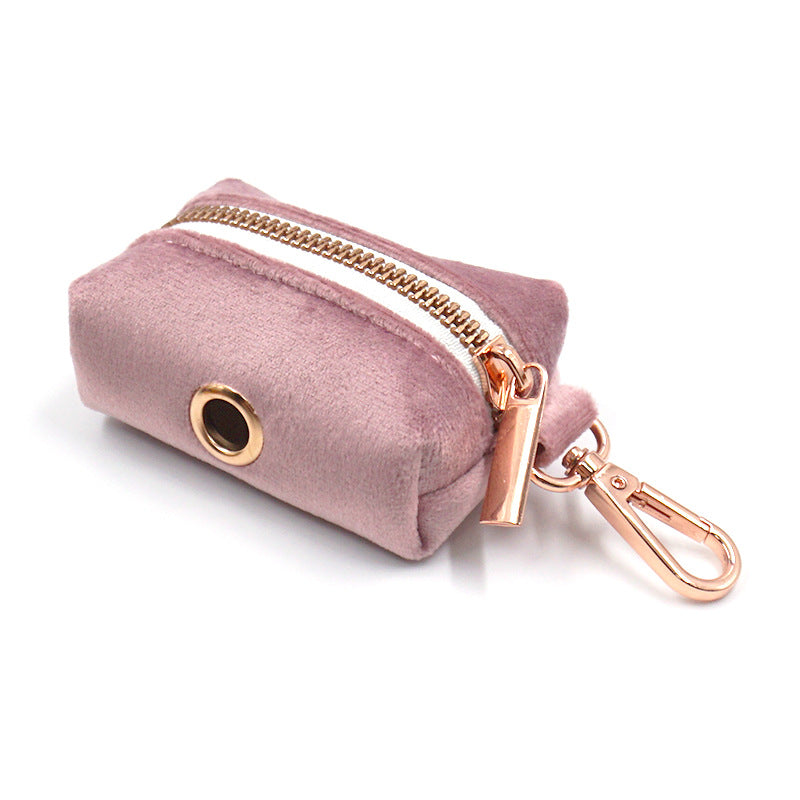 Dog Waste Poop Bag Dispenser