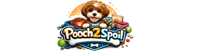 Pooch2Spoil